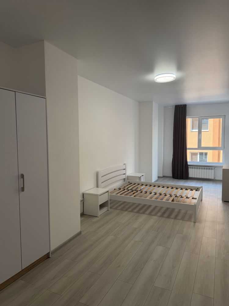 Оренда 2-кімнатної квартири 65.3 м², Глибочицька вул., 17