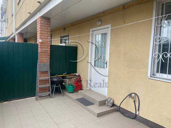 Продаж 3-кімнатної квартири 127 м², Незалежності вул., 5А