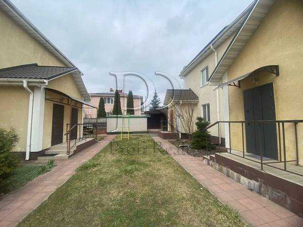 Продаж 3-кімнатної квартири 127 м², Незалежності вул., 5А