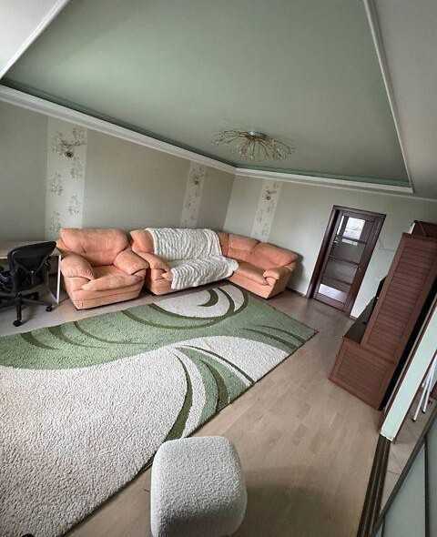 Продажа 2-комнатной квартиры 110.7 м², Срибнокильская ул., 2А