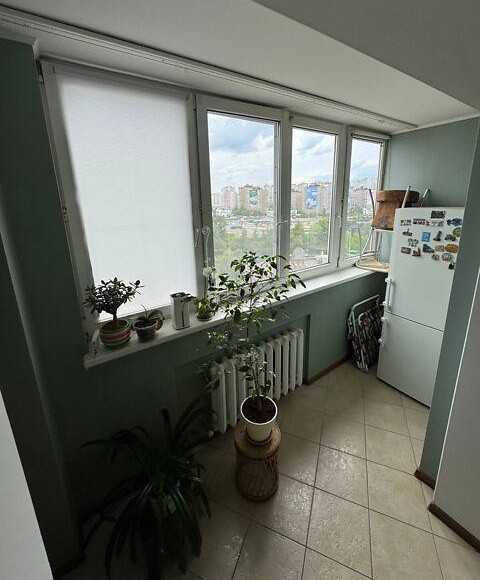Продажа 2-комнатной квартиры 110.7 м², Срибнокильская ул., 2А
