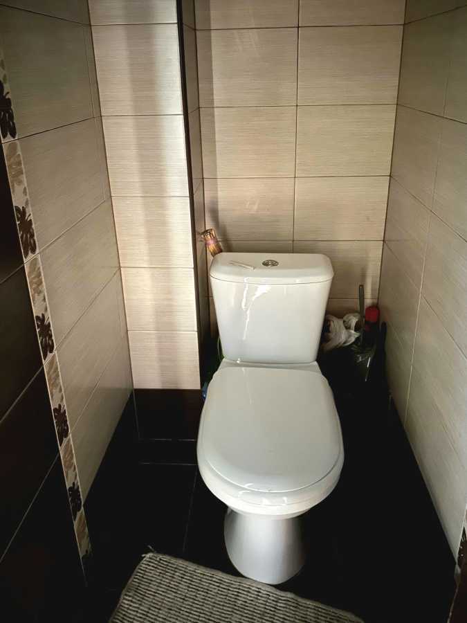 Оренда 1-кімнатної квартири 36 м², Теремківська вул., 7
