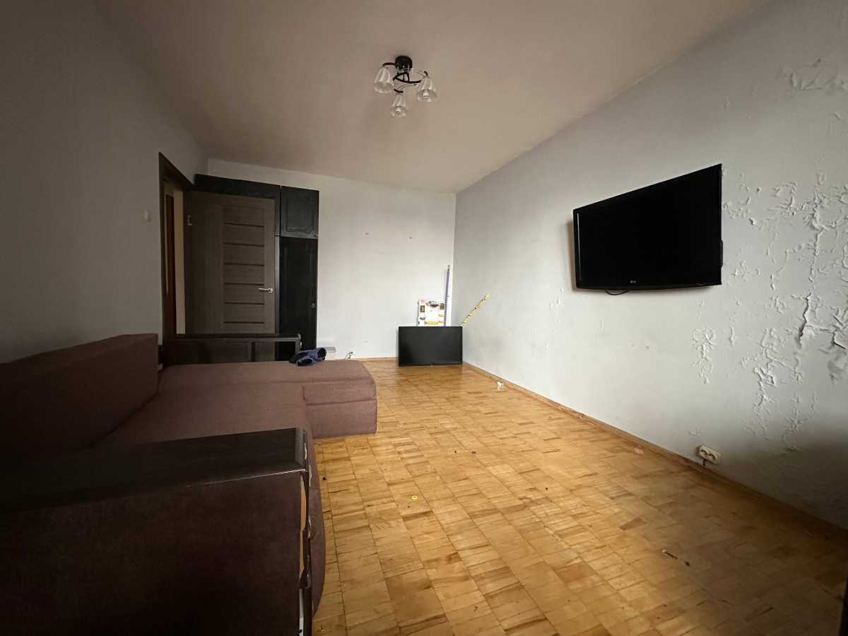 Оренда 1-кімнатної квартири 36 м², Теремківська вул., 7