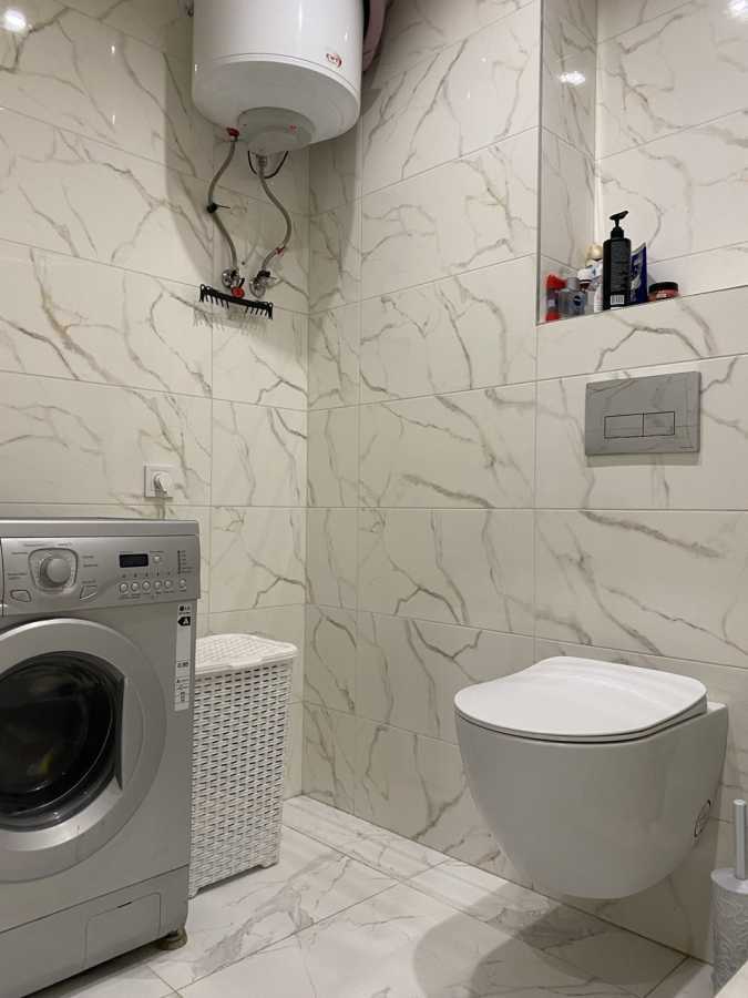 1-кімнатна квартира подобово 33 м², Генуэзская вул., 1/Е