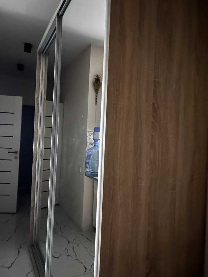1-кімнатна квартира подобово 33 м², Генуэзская вул., 1/Е