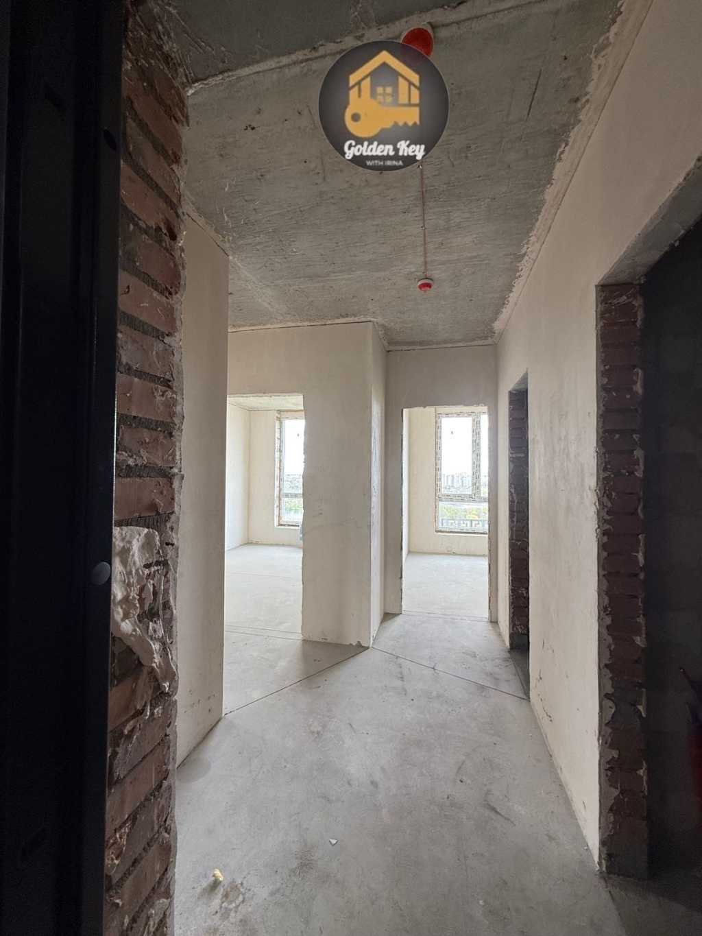 Продажа 3-комнатной квартиры 70.68 м², Ивана Кочерги пер., 17/а
