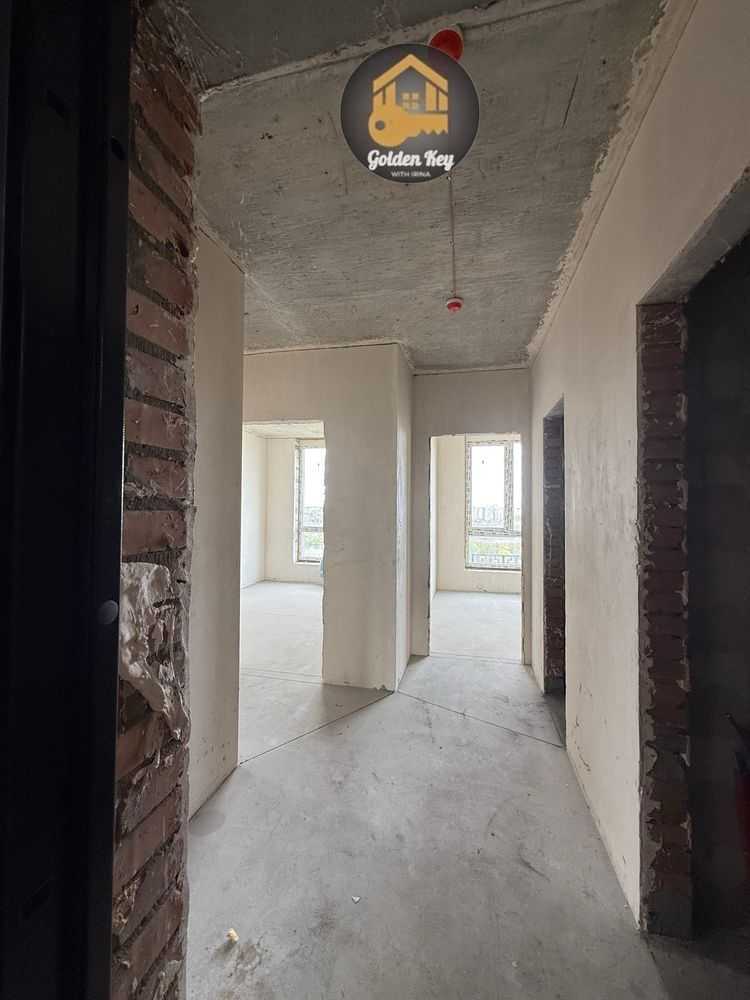Продажа 3-комнатной квартиры 70.68 м², Ивана Кочерги пер., 17/а
