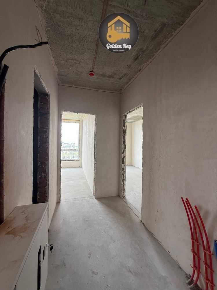 Продажа 3-комнатной квартиры 70.68 м², Ивана Кочерги пер., 17/а