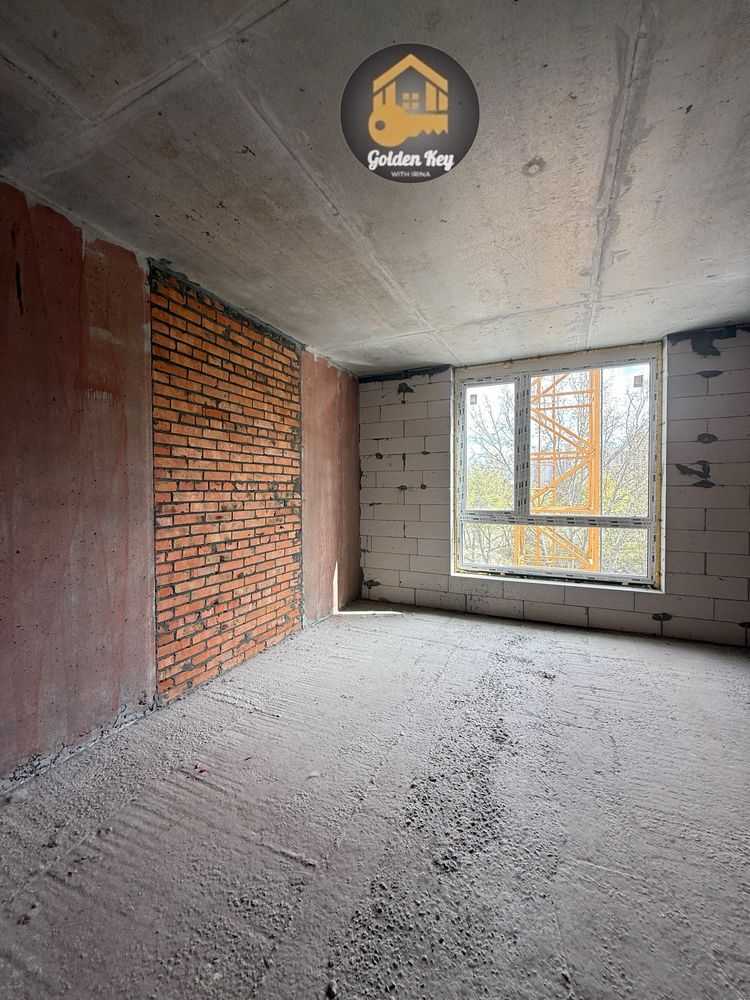 Продажа 3-комнатной квартиры 70.68 м², Ивана Кочерги пер., 17/а