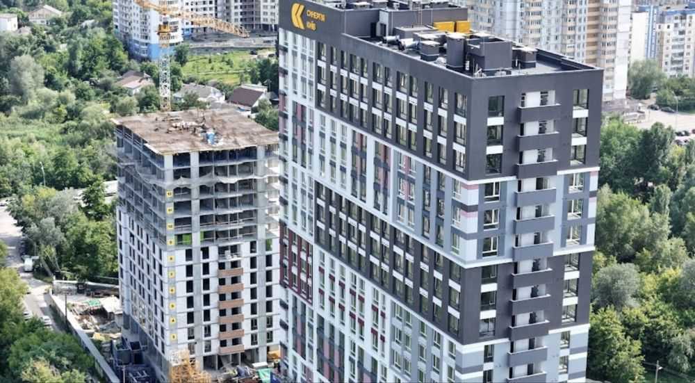Продажа 3-комнатной квартиры 70.68 м², Ивана Кочерги пер., 17/а