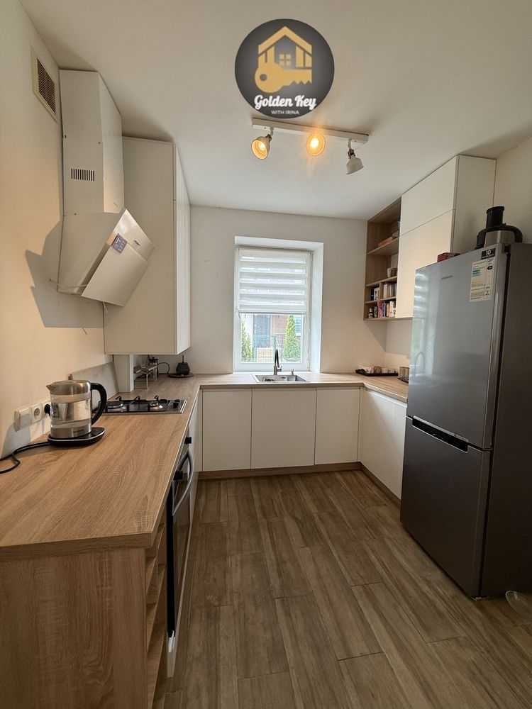 Аренда дома 80 м², Тарасівська, 2В