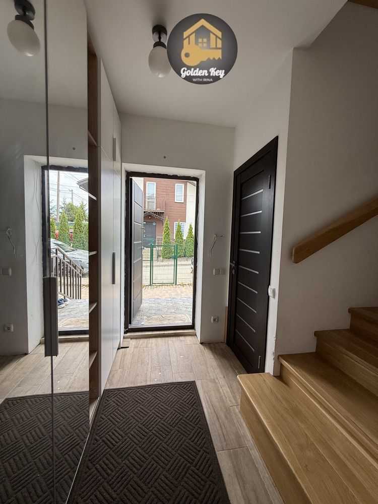 Аренда дома 80 м², Тарасівська, 2В