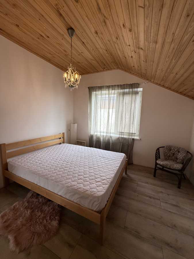 Аренда дома 80 м², Тарасівська, 2В
