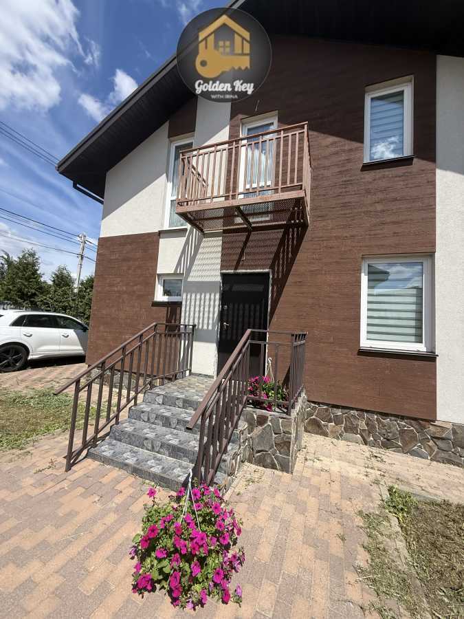 Аренда дома 80 м², Тарасівська, 2В