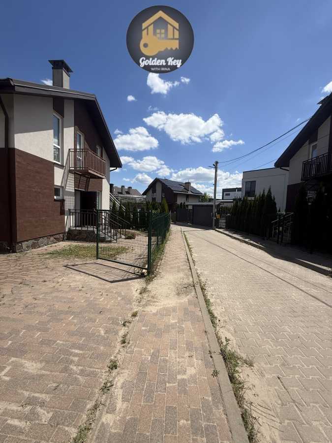 Аренда дома 80 м², Тарасівська, 2В