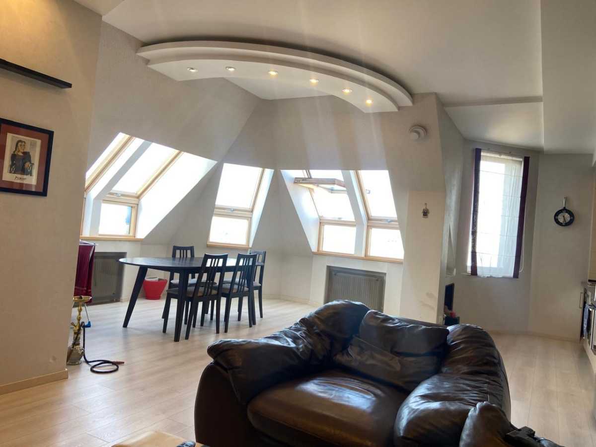 Аренда 4-комнатной квартиры 150 м², Среднефонтанская ул., 19А