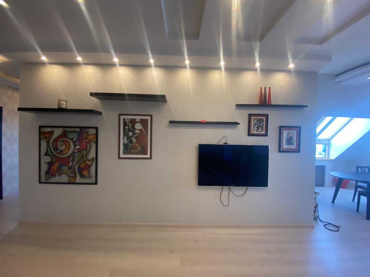 Аренда 4-комнатной квартиры 150 м², Среднефонтанская ул., 19А