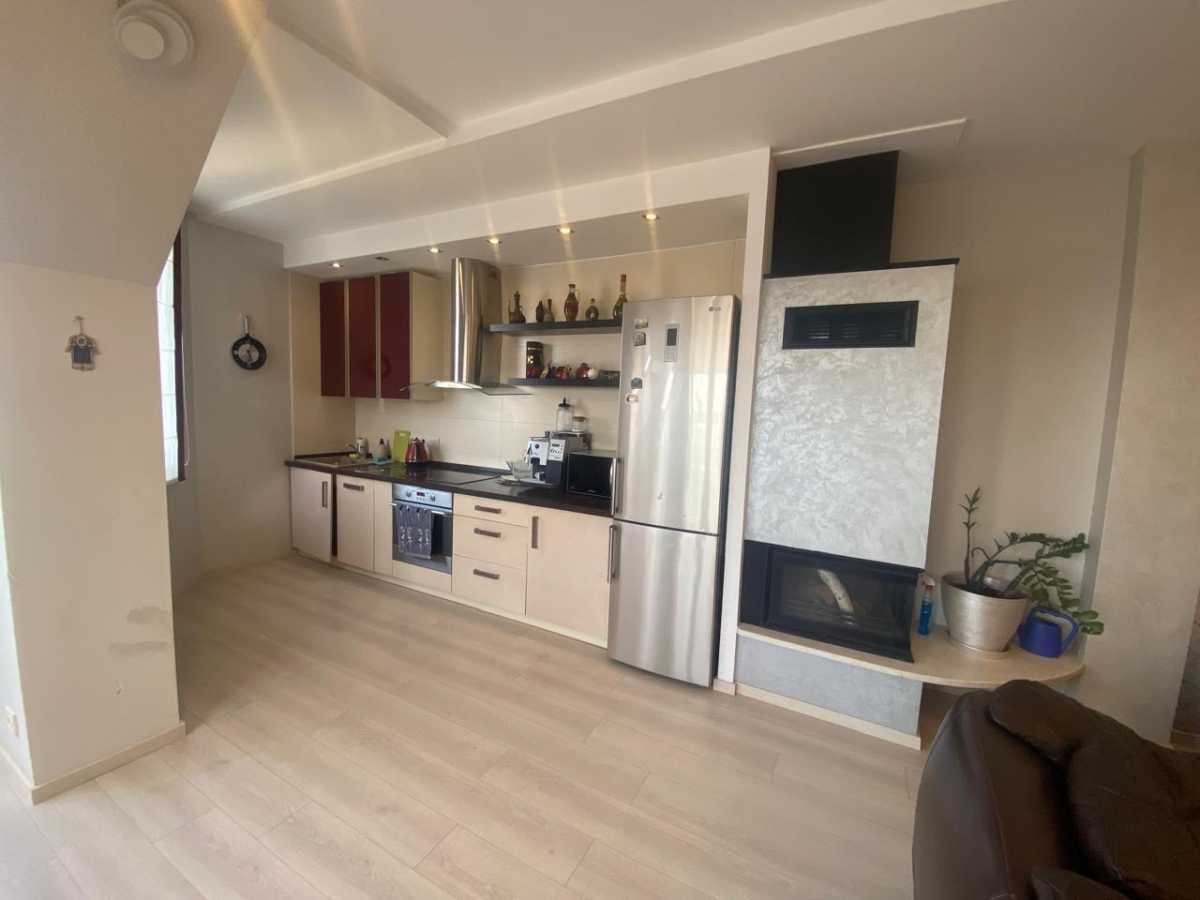 Аренда 4-комнатной квартиры 150 м², Среднефонтанская ул., 19А
