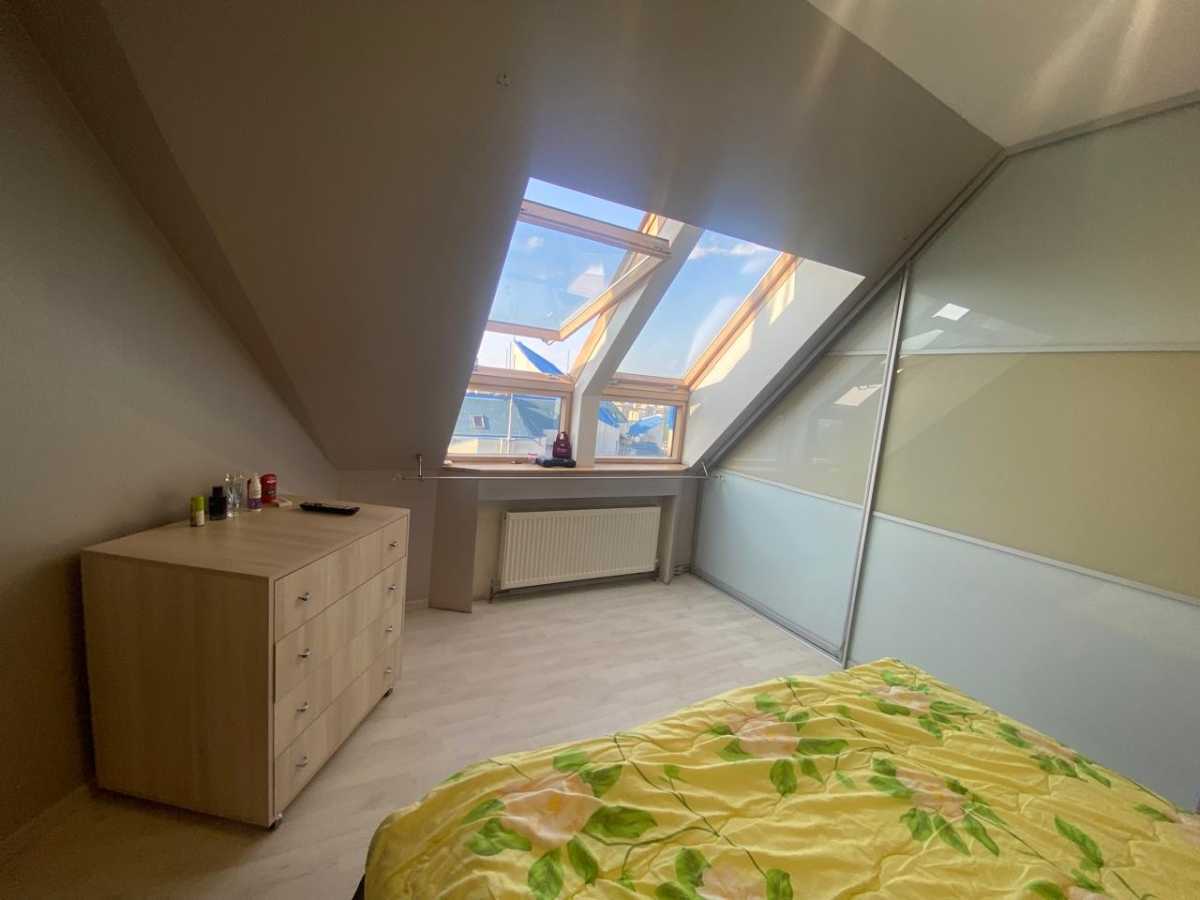 Аренда 4-комнатной квартиры 150 м², Среднефонтанская ул., 19А