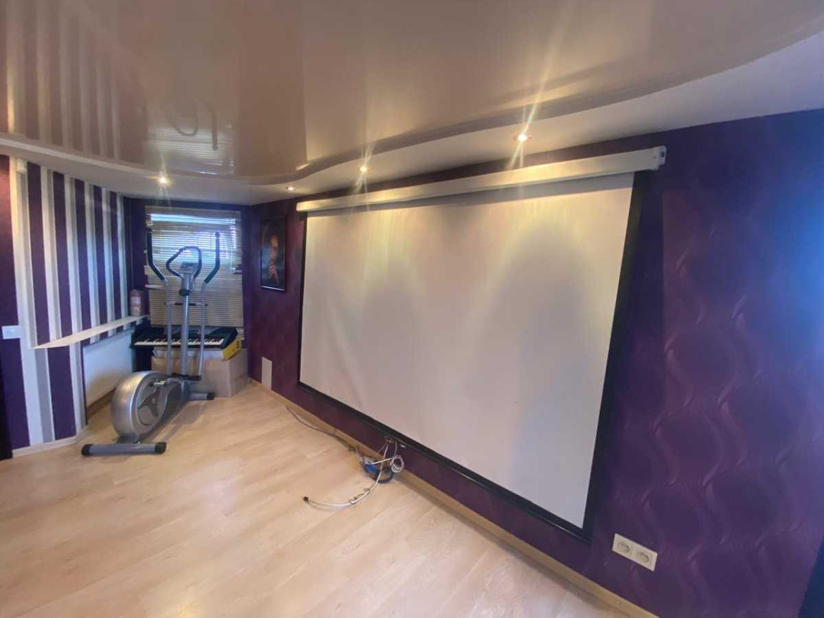 Аренда 4-комнатной квартиры 150 м², Среднефонтанская ул., 19А