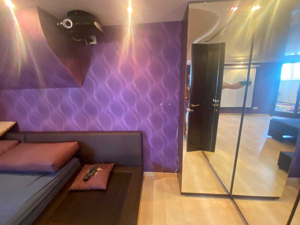 Аренда 4-комнатной квартиры 150 м², Среднефонтанская ул., 19А