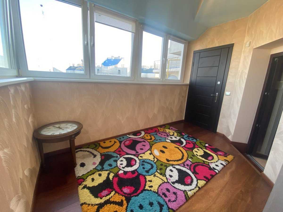 Аренда 4-комнатной квартиры 150 м², Среднефонтанская ул., 19А
