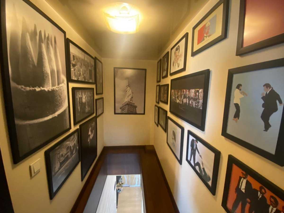 Аренда 4-комнатной квартиры 150 м², Среднефонтанская ул., 19А