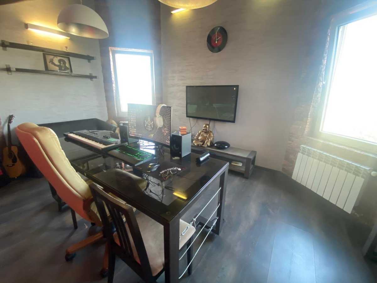 Аренда 4-комнатной квартиры 150 м², Среднефонтанская ул., 19А