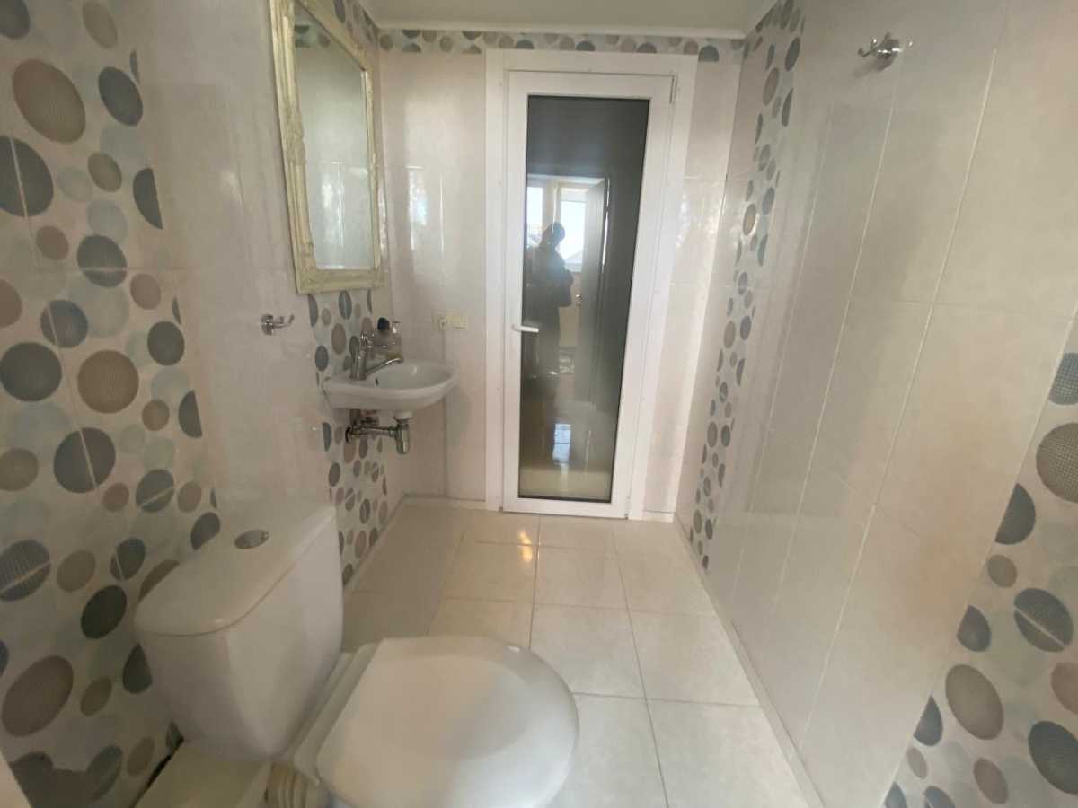 Аренда 4-комнатной квартиры 150 м², Среднефонтанская ул., 19А