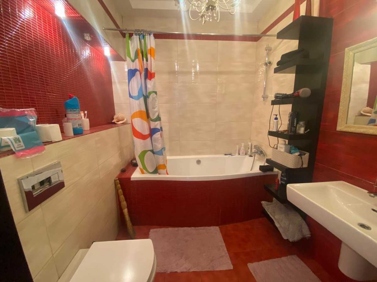 Аренда 4-комнатной квартиры 150 м², Среднефонтанская ул., 19А