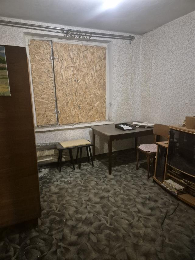 Продажа 2-комнатной квартиры 45 м², Бучмы ул.