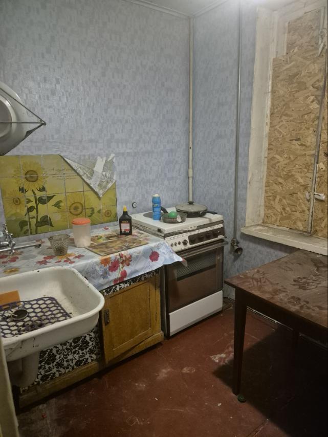 Продажа 2-комнатной квартиры 45 м², Бучмы ул.
