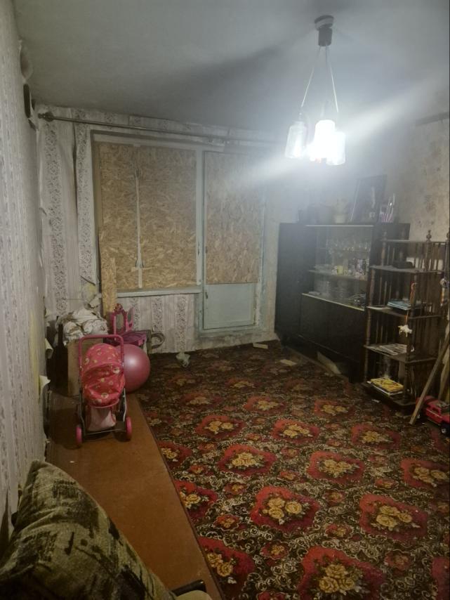 Продажа 2-комнатной квартиры 45 м², Бучмы ул.
