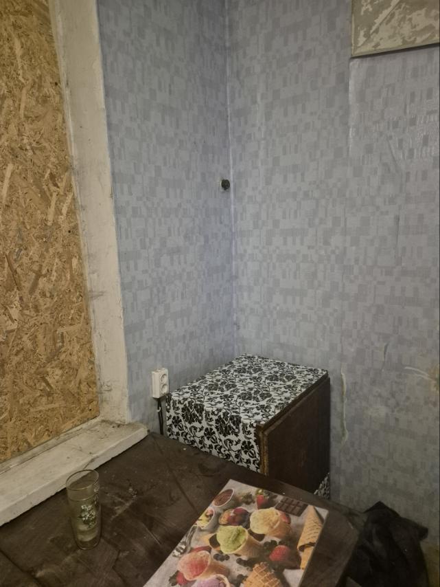 Продажа 2-комнатной квартиры 45 м², Бучмы ул.
