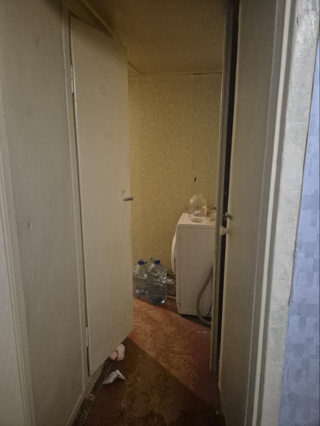 Продажа 2-комнатной квартиры 45 м², Бучмы ул.