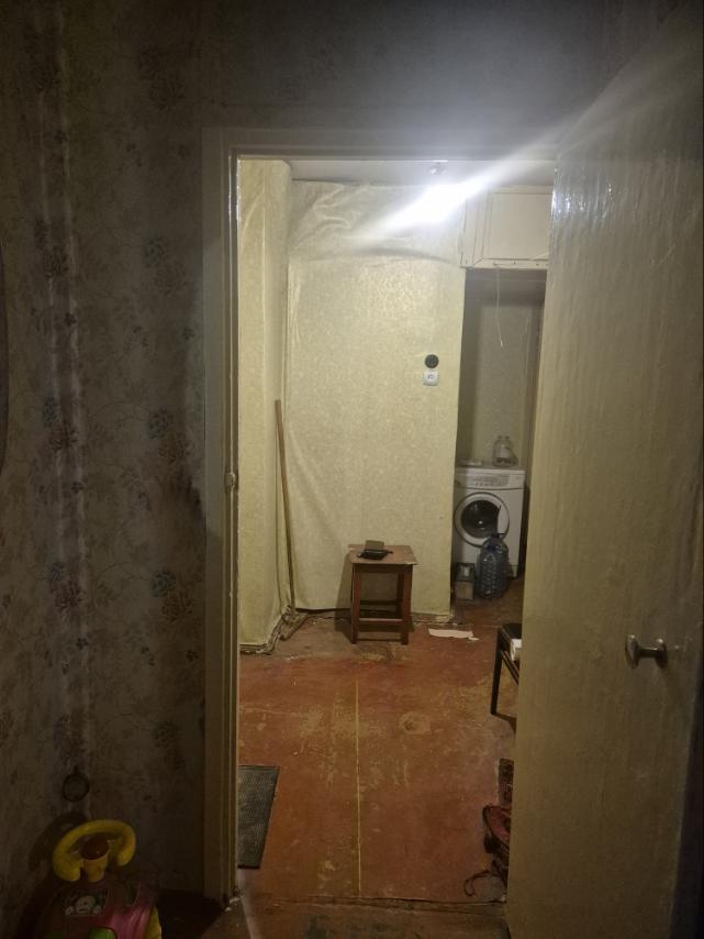 Продажа 2-комнатной квартиры 45 м², Бучмы ул.