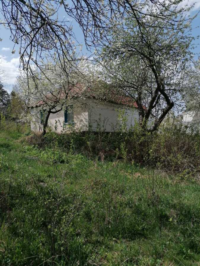 Продажа дома 52.6 м², Попівка