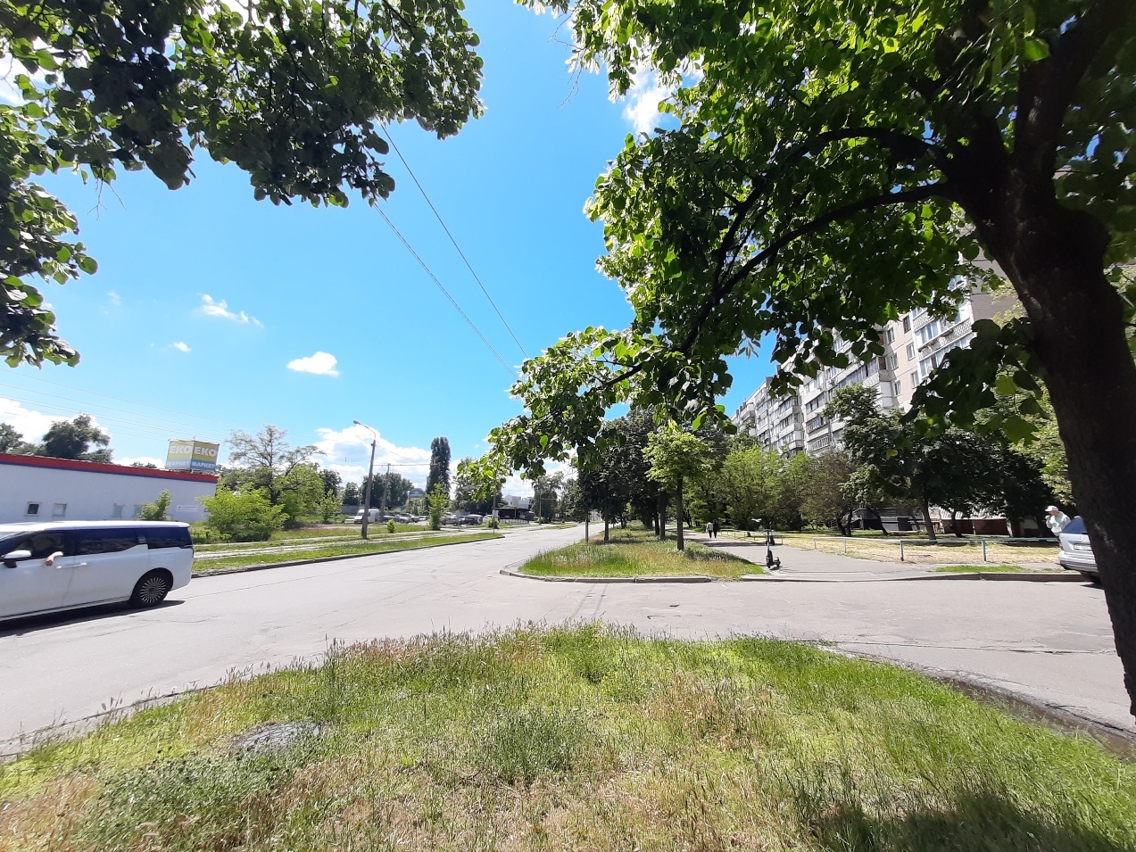 Оренда 2-кімнатної квартири 51 м², Миколи Закревського вул., 27/2