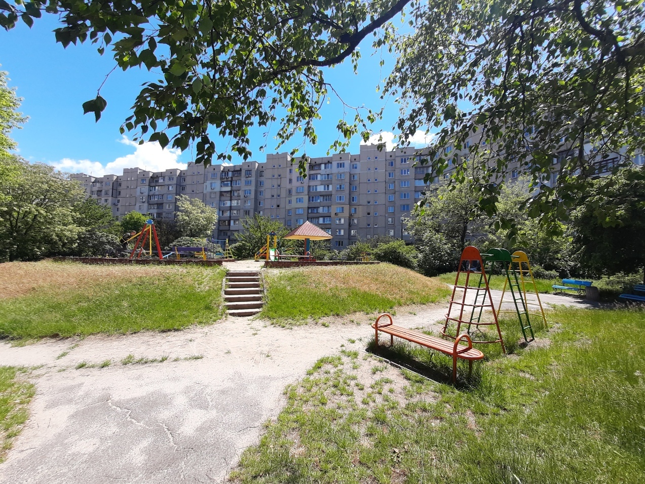 Оренда 2-кімнатної квартири 51 м², Миколи Закревського вул., 27/2