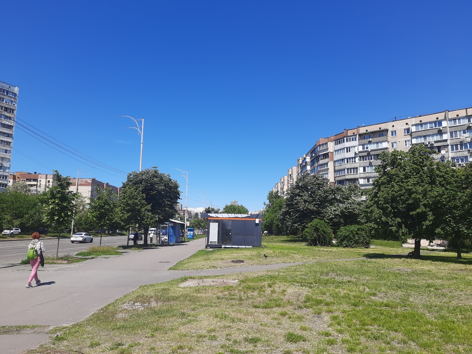 Оренда 2-кімнатної квартири 51 м², Миколи Закревського вул., 27/2
