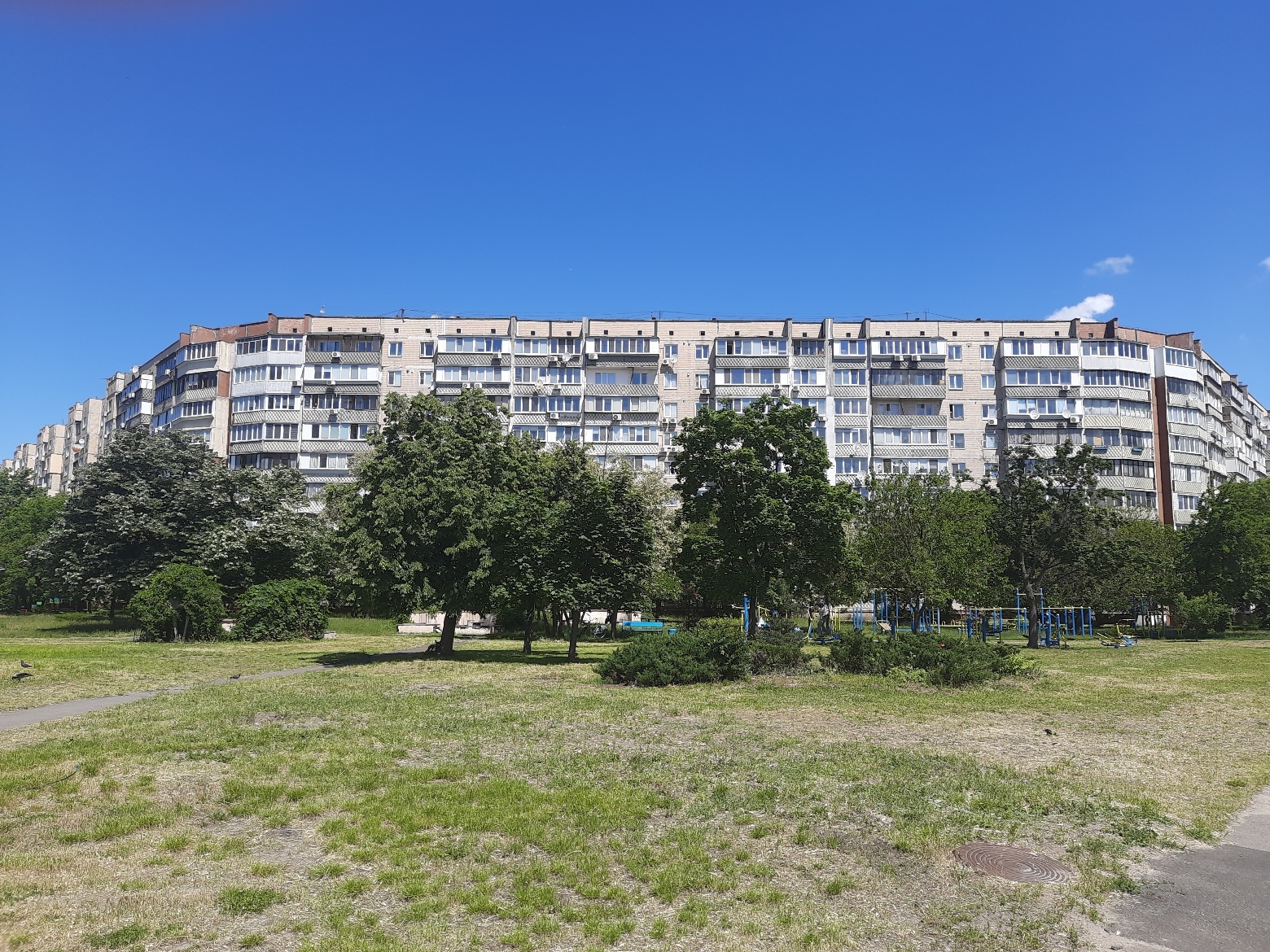 Оренда 2-кімнатної квартири 51 м², Миколи Закревського вул., 27/2