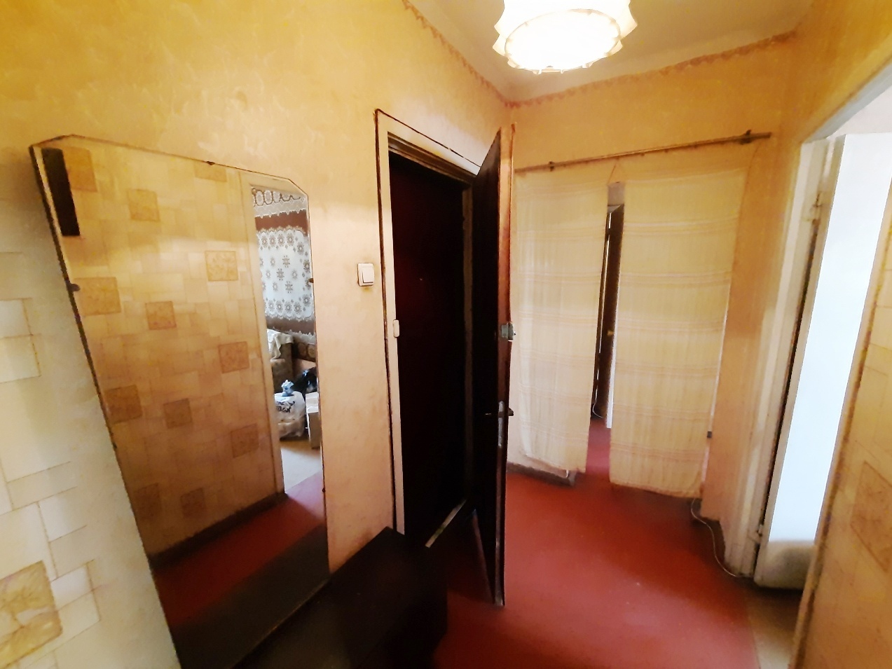 Оренда 2-кімнатної квартири 51 м², Миколи Закревського вул., 27/2