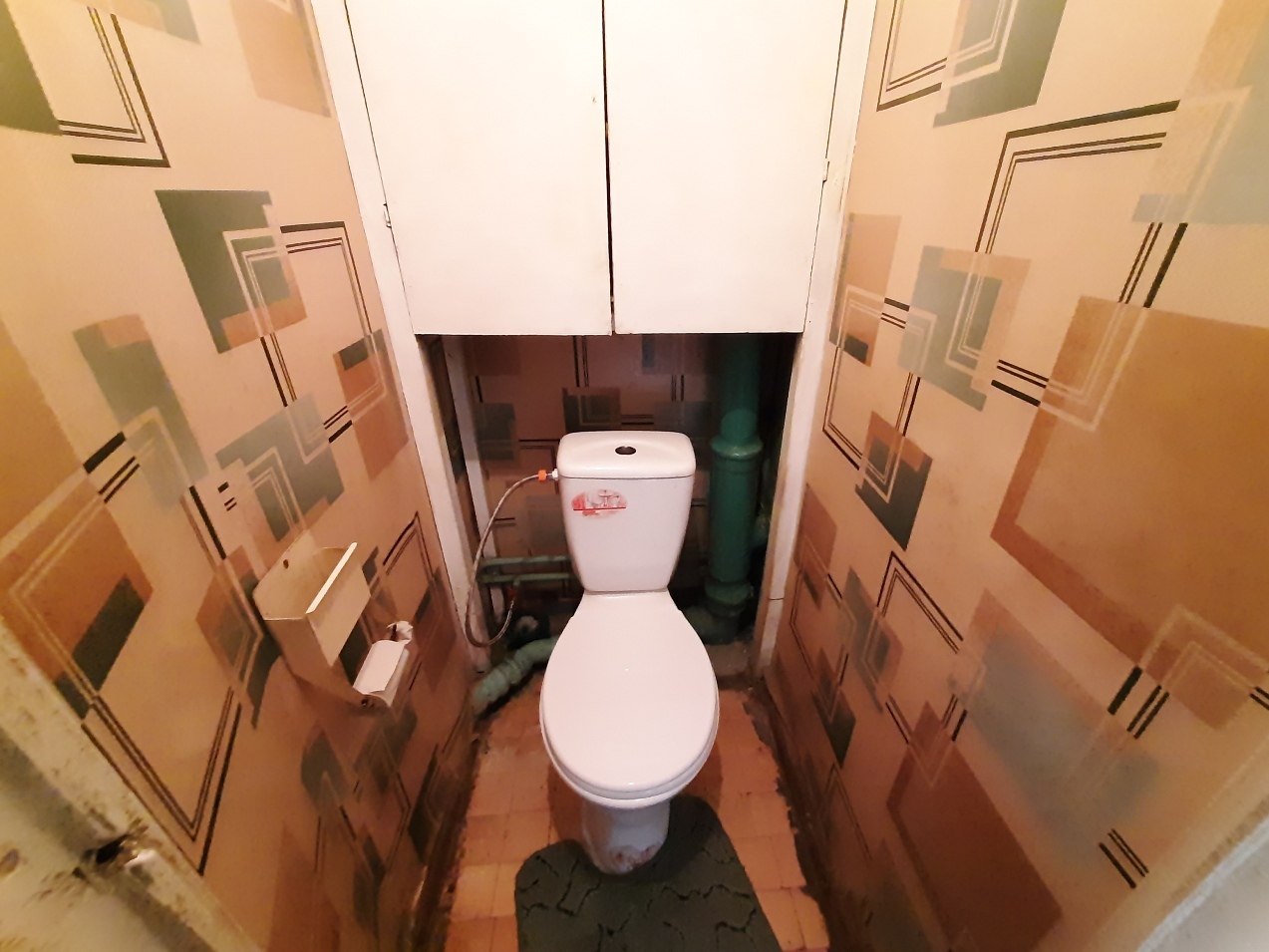 Оренда 2-кімнатної квартири 51 м², Миколи Закревського вул., 27/2