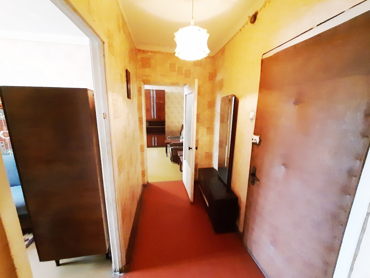 Оренда 2-кімнатної квартири 51 м², Миколи Закревського вул., 27/2