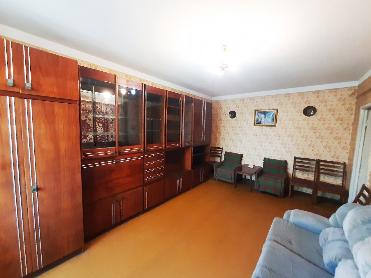 Оренда 2-кімнатної квартири 51 м², Миколи Закревського вул., 27/2
