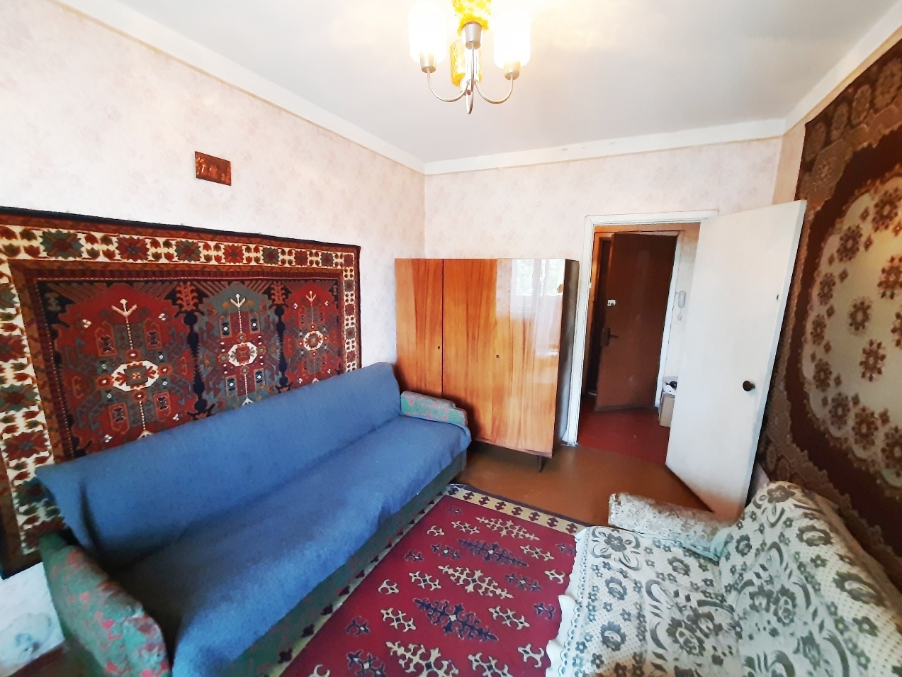 Оренда 2-кімнатної квартири 51 м², Миколи Закревського вул., 27/2