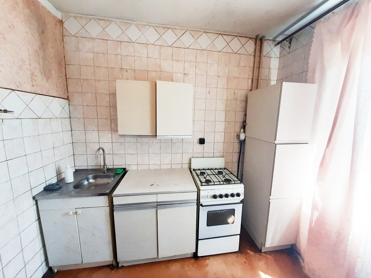 Оренда 2-кімнатної квартири 51 м², Миколи Закревського вул., 27/2