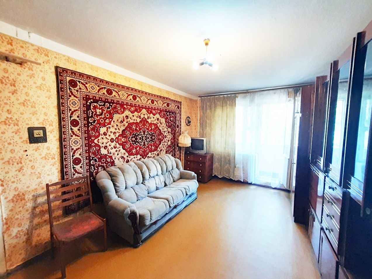 Оренда 2-кімнатної квартири 51 м², Миколи Закревського вул., 27/2