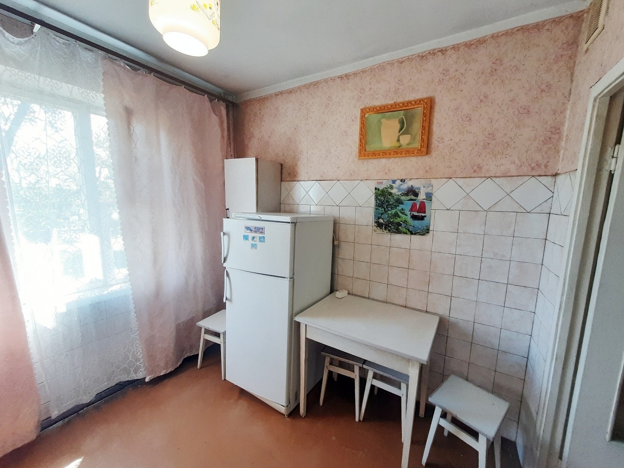 Оренда 2-кімнатної квартири 51 м², Миколи Закревського вул., 27/2