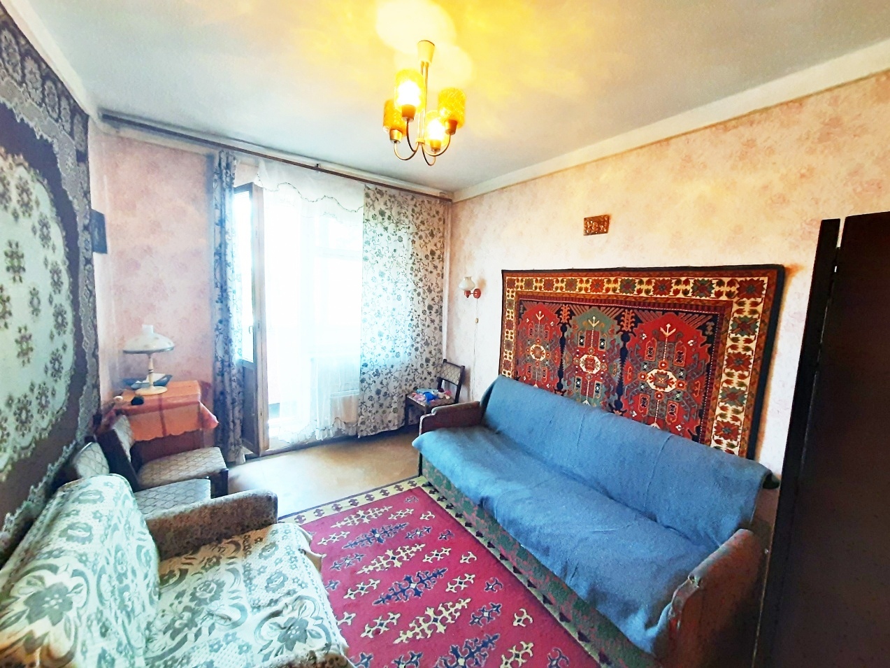 Оренда 2-кімнатної квартири 51 м², Миколи Закревського вул., 27/2